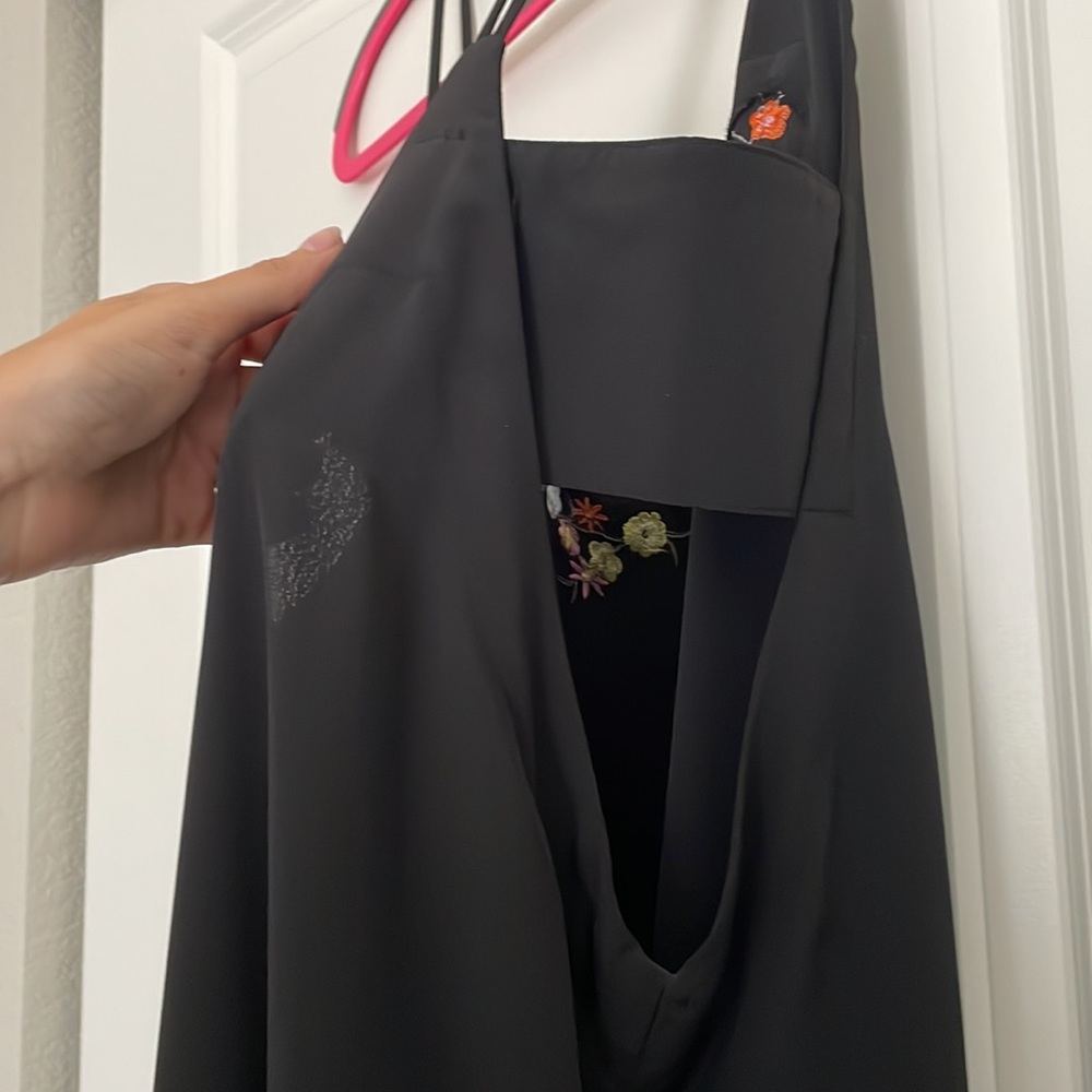 BB Dakota Jumpsuit - Picture 4 of 5